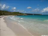 Navío Beach - VIEQUES